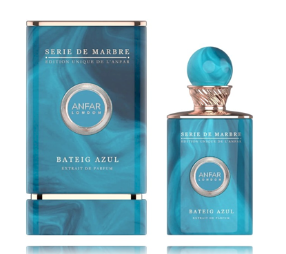 Attēls no Anfar Bateig Azul Perfume PAR 100 ml