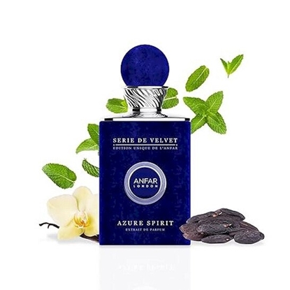 Изображение Anfar Serie de Velvet PAR 100ml