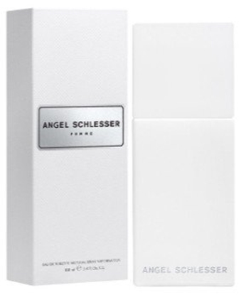 Picture of Angel Schlesser Femme EDT 100ml