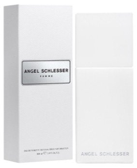 Picture of Angel Schlesser Femme EDT 100ml