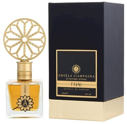 Attēls no Angela Ciampagna Fauni PAR 100ml