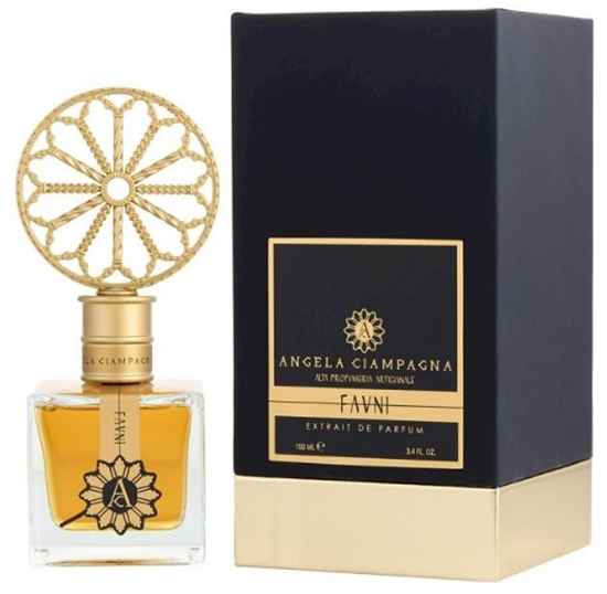 Picture of Angela Ciampagna Fauni PAR 100ml