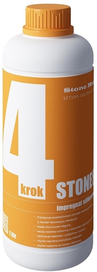 Изображение AngloBud IMPREGNATE STONESIL FOR CONCRETE 1L