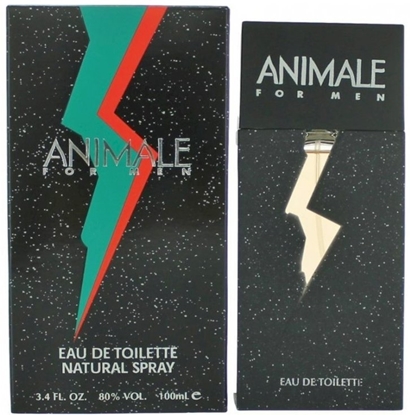 Picture of Animale Animale for Men EDT 100ml