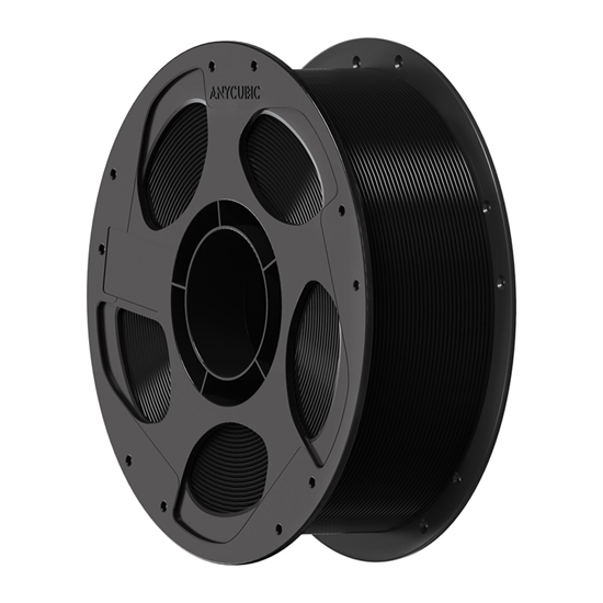 Picture of Anycubic PC Filament (Black) 1 kg