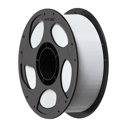 Picture of Anycubic PC Filament (White) 1 kg