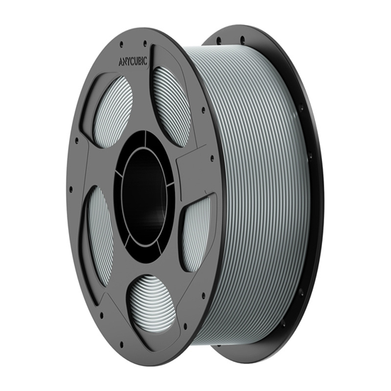 Picture of Anycubic PETG Filament (Gray) 1 kg