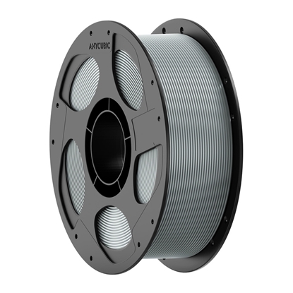 Изображение Anycubic PETG Filament (Gray) 1 kg