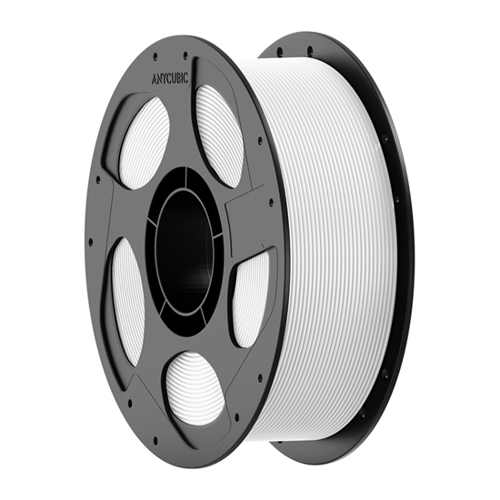 Picture of Anycubic PETG Filament (White) 1 kg