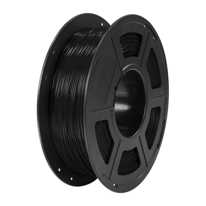 Picture of Anycubic TPU Filament (Black) 1 kg