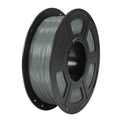 Picture of Anycubic TPU Filament (Gray) 1 kg