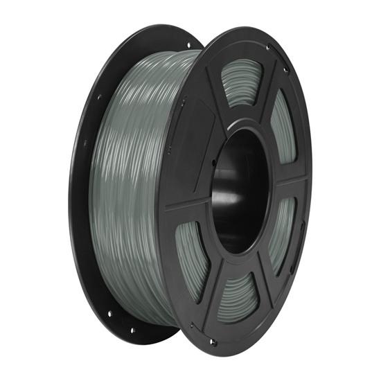 Picture of Anycubic TPU Filament (Gray) 1 kg