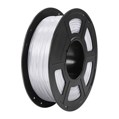 Picture of Anycubic TPU Filament (Milky White) 1 kg