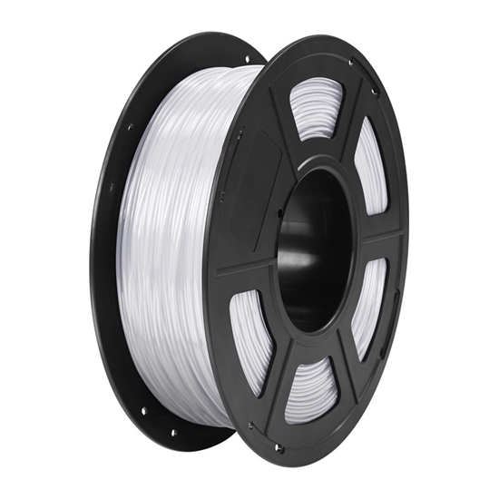 Picture of Anycubic TPU Filament (Milky White) 1 kg