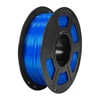 Picture of Anycubic TPU Filament (Transparent Blue) 1 kg