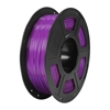 Picture of Anycubic TPU Filament (Transparent Purple) 1 kg