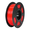 Picture of Anycubic TPU Filament (Transparent Red) 1 kg