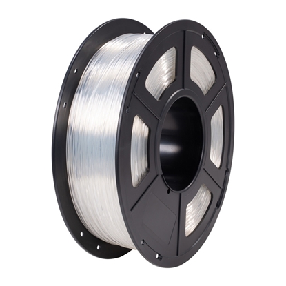 Picture of Anycubic TPU Filament (Transparent) 1 kg
