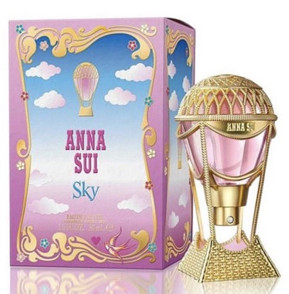 Picture of Anna Sui Sky Perfume EDT 30ml
