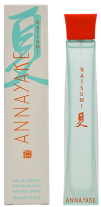 Picture of Annayake Natsumi EDT 100ml