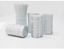 Attēls no Antalis Gun clips 63mm 1000stk/pak hvide 1466 - (1000 stk.)