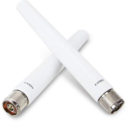 Picture of Antena Planet 2.4GHz 4.5dBi / 5GHz 7dBi
