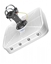 Picture of Antena QuWireless QuWireless AP5G4-N antena Antena dookólna NF 7,5 dBi