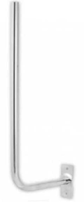 Picture of Antena satelitarna UN UCHWYT ANTENY SIATKOWEJ TYPU L OCYNK 60CM 25/600