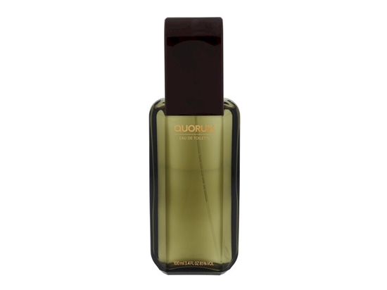 Изображение Antonio Puig Quorum EDT 100ml