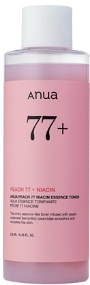 Picture of Anua Peach Facial Lotion and Spray 250ml