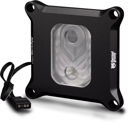 Picture of AOC Thermal Grizzly TG Intel 1851 Mycro Pro RGB CPU Khler