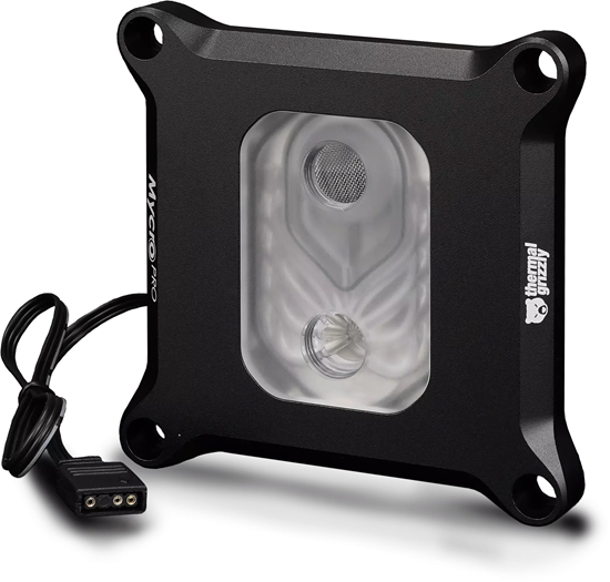 Picture of AOC Thermal Grizzly TG Intel 1851 Mycro Pro RGB CPU Khler