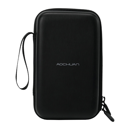 Attēls no AOCHUAN Foldable Gimbal Bag (Black)