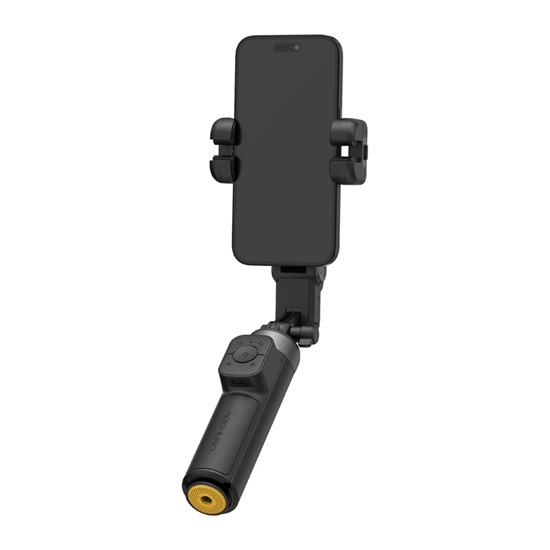 Изображение AOCHUAN M3 Pro Mini Gimbal with AI Sensor (Black)