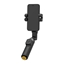 Attēls no AOCHUAN M3 Pro Mini Gimbal with AI Sensor (Black)