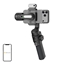 Picture of AOCHUAN S3 Gimbal with AI Sensor (Black)