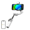 Picture of AOCHUAN X2 Gimbal with RGB Lighting (White)