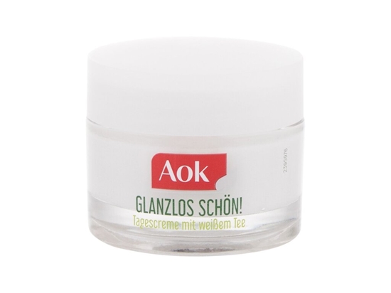 Picture of Aok Pur Balance! Day Cream 50ml