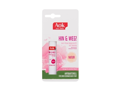 Attēls no Aok There & Away Local Care 3,2g