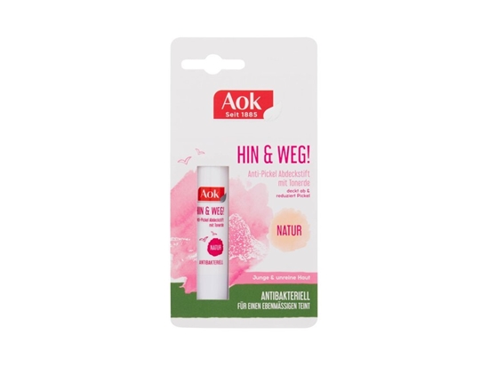 Picture of Aok There & Away Local Care 3,2g