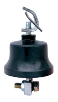 Изображение Apator Ogranicznik przepi A 440V 5kA ASA 440-5B+D+K (63-930198-021)