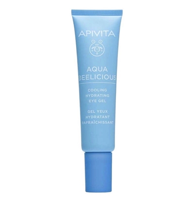 Изображение Apivita Aqua Beelicious Cooling Hydrating Eye Gel 15ml
