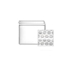 Picture of Aploksne Aircraft CD 200x175mm