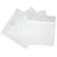 Изображение Aploksne papīra CD/DVD, 125x125mm, bez lodziņa Omega