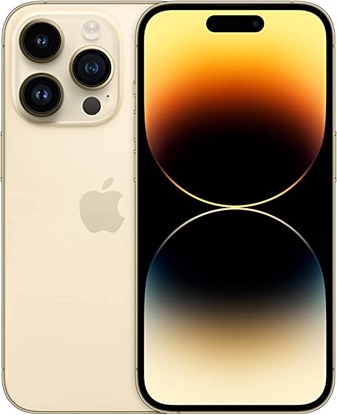 Изображение Apple iPhone 14 Pro 128GB Mobile Phone