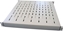 Изображение Apranet VARIplain 19"-Fachboden 1HE tiefenvariabel, grau