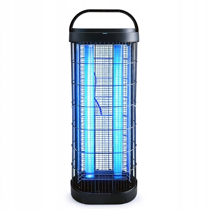 Picture of Aptel Q31B5 LAMPA OWADOBÓJCZA UV PIONOWA DUA   20W