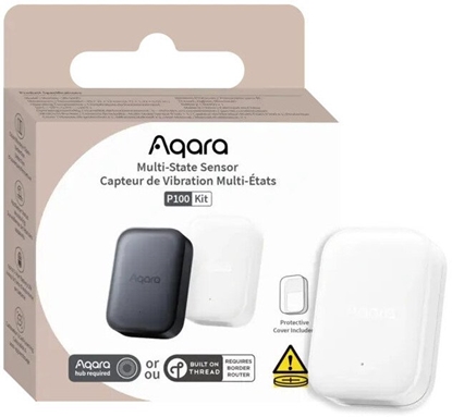 Attēls no Aqara AQARA Multi-State Sensor P100 Kit biay