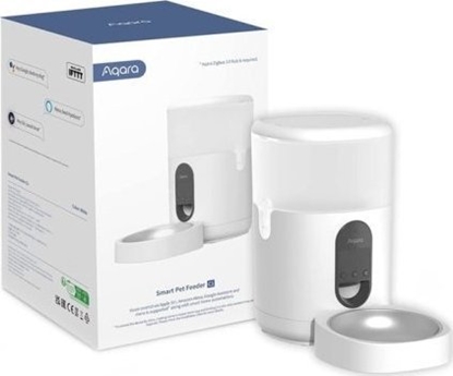 Изображение Aqara Pet Feeder C1 PETC1-M01
