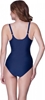Picture of Aqua-Speed Kostium pywacki GRETA 42/04 granatowo-niebieski (49724)